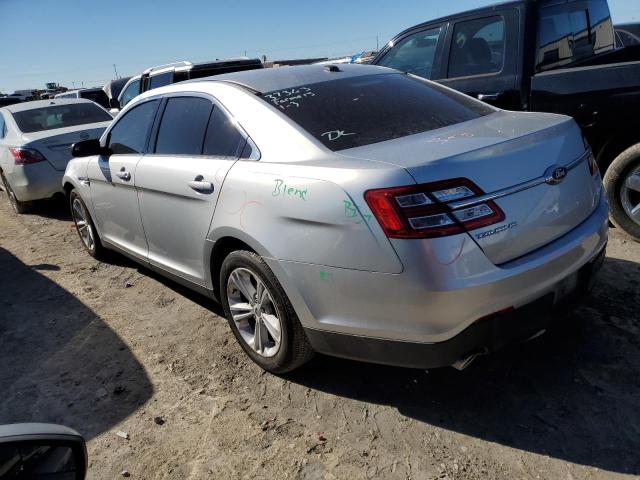 Photo 1 VIN: 1FAHP2D87GG127989 - FORD TAURUS SE 