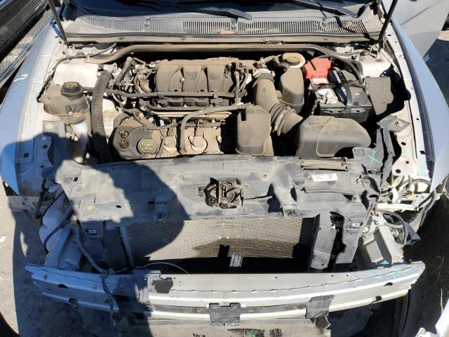 Photo 10 VIN: 1FAHP2D87GG127989 - FORD TAURUS SE 