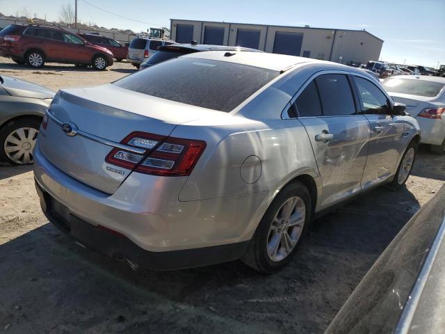 Photo 2 VIN: 1FAHP2D87GG127989 - FORD TAURUS SE 