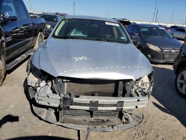 Photo 4 VIN: 1FAHP2D87GG127989 - FORD TAURUS SE 