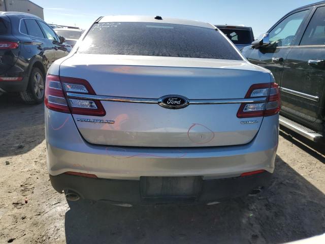 Photo 5 VIN: 1FAHP2D87GG127989 - FORD TAURUS SE 