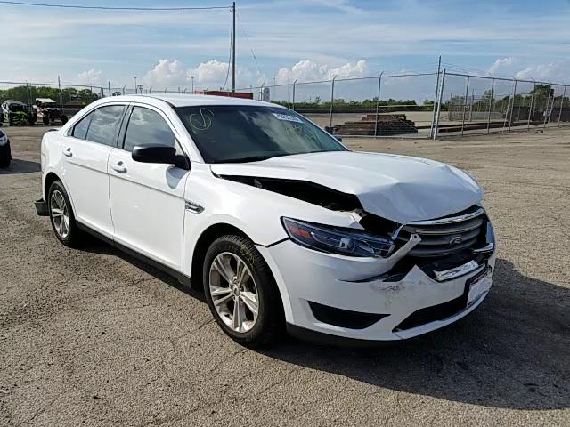 Photo 10 VIN: 1FAHP2D87GG128088 - FORD TAURUS SE 