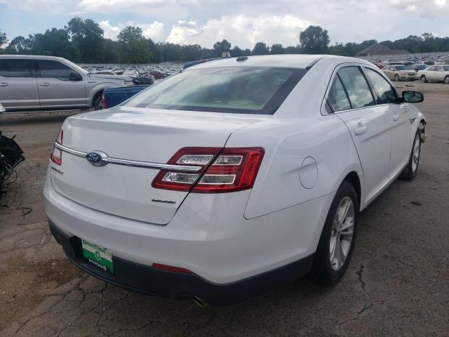 Photo 3 VIN: 1FAHP2D87GG139754 - FORD TAURUS SE 