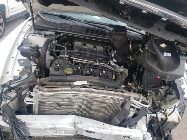 Photo 6 VIN: 1FAHP2D87GG139754 - FORD TAURUS SE 