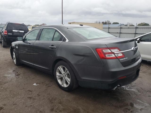 Photo 1 VIN: 1FAHP2D87GG139849 - FORD TAURUS SE 