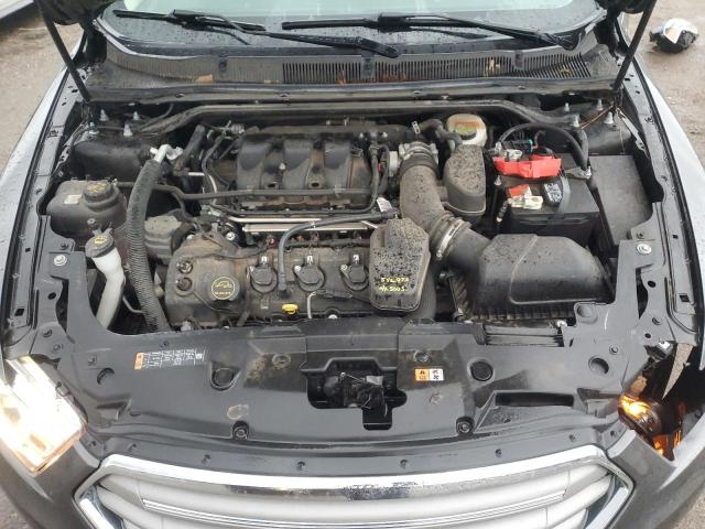 Photo 10 VIN: 1FAHP2D87GG139849 - FORD TAURUS SE 