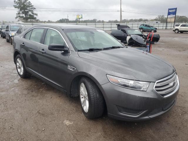 Photo 3 VIN: 1FAHP2D87GG139849 - FORD TAURUS SE 