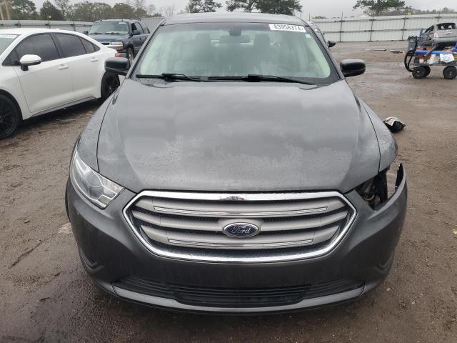 Photo 4 VIN: 1FAHP2D87GG139849 - FORD TAURUS SE 