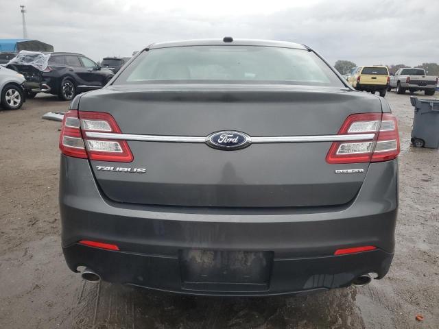 Photo 5 VIN: 1FAHP2D87GG139849 - FORD TAURUS SE 