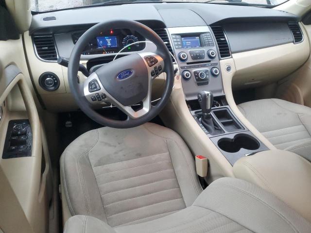 Photo 7 VIN: 1FAHP2D87GG139849 - FORD TAURUS SE 