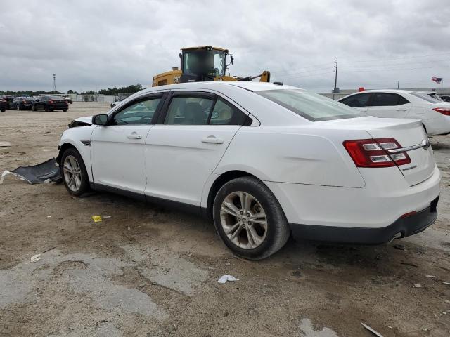 Photo 1 VIN: 1FAHP2D87GG147885 - FORD TAURUS SE 