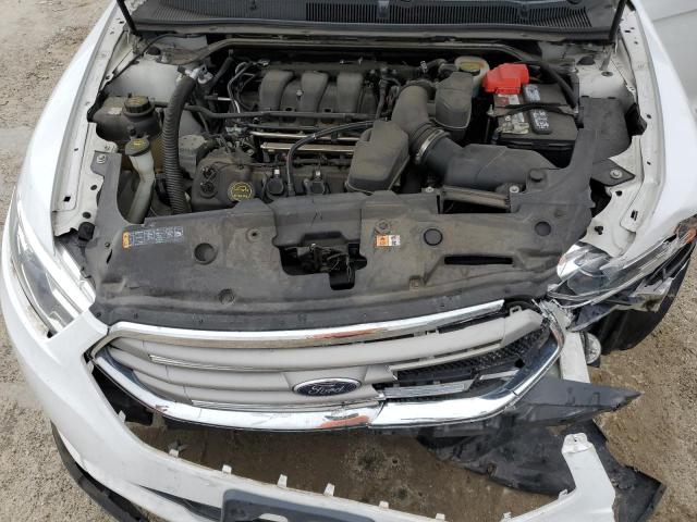 Photo 10 VIN: 1FAHP2D87GG147885 - FORD TAURUS SE 