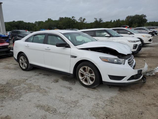 Photo 3 VIN: 1FAHP2D87GG147885 - FORD TAURUS SE 