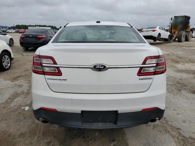 Photo 5 VIN: 1FAHP2D87GG147885 - FORD TAURUS SE 