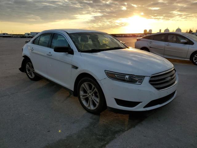 Photo 0 VIN: 1FAHP2D87GG150463 - FORD TAURUS SE 