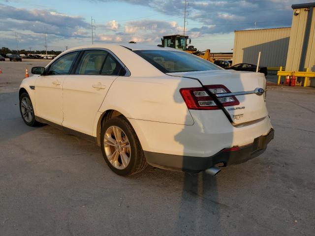 Photo 2 VIN: 1FAHP2D87GG150463 - FORD TAURUS SE 