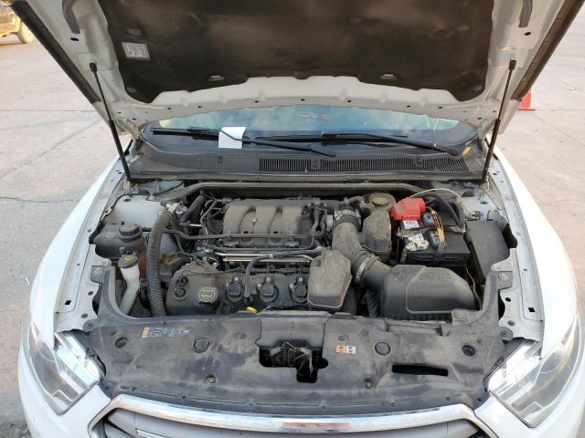 Photo 6 VIN: 1FAHP2D87GG150463 - FORD TAURUS SE 