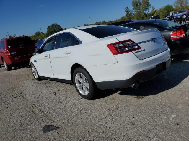 Photo 1 VIN: 1FAHP2D87GG153881 - FORD TAURUS SE 