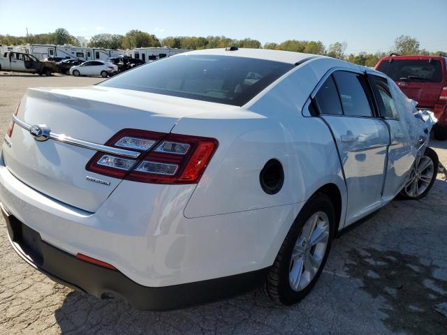 Photo 2 VIN: 1FAHP2D87GG153881 - FORD TAURUS SE 