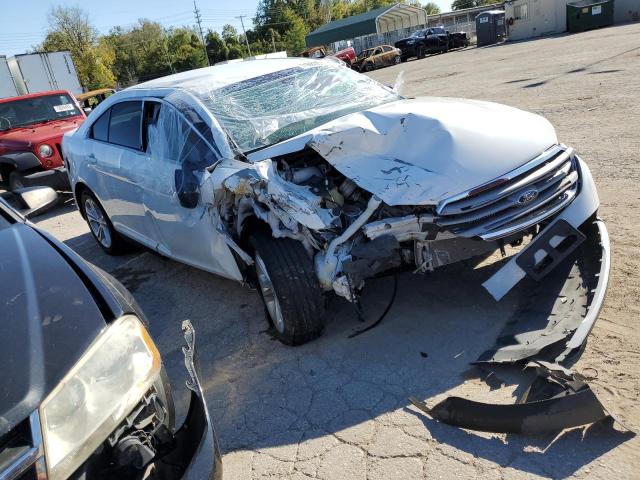 Photo 3 VIN: 1FAHP2D87GG153881 - FORD TAURUS SE 