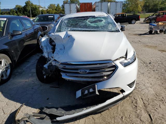 Photo 4 VIN: 1FAHP2D87GG153881 - FORD TAURUS SE 