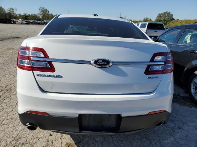 Photo 5 VIN: 1FAHP2D87GG153881 - FORD TAURUS SE 