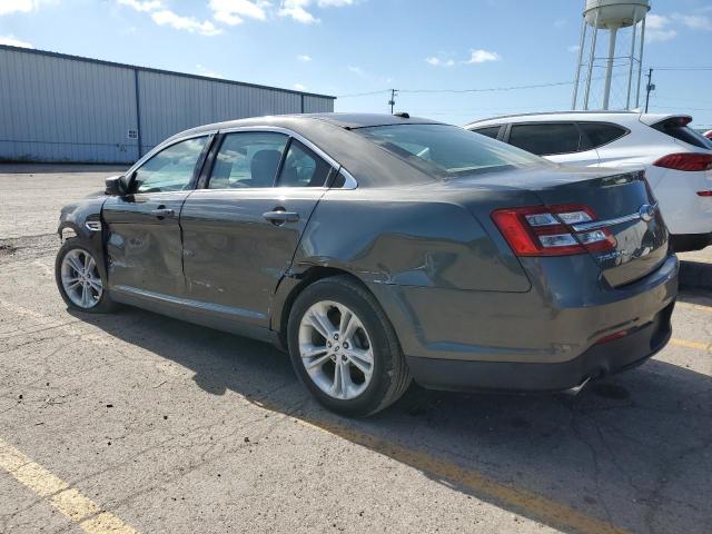 Photo 1 VIN: 1FAHP2D87HG110918 - FORD TAURUS 