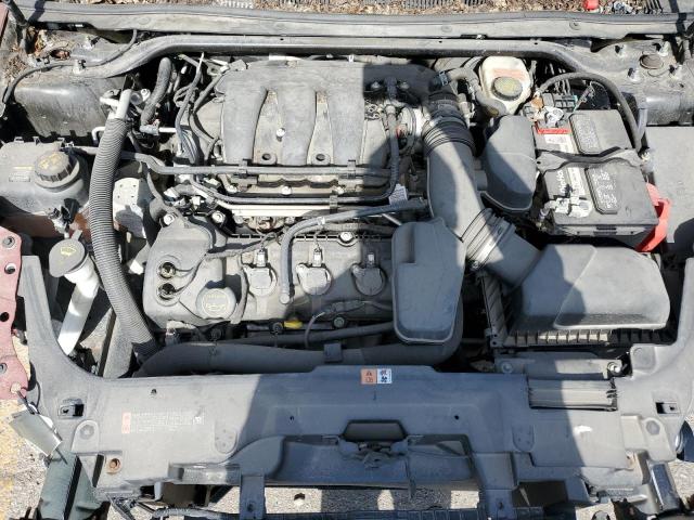 Photo 10 VIN: 1FAHP2D87HG110918 - FORD TAURUS 