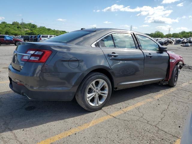 Photo 2 VIN: 1FAHP2D87HG110918 - FORD TAURUS 