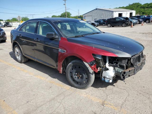 Photo 3 VIN: 1FAHP2D87HG110918 - FORD TAURUS 