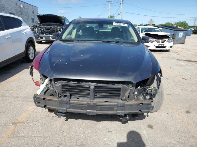 Photo 4 VIN: 1FAHP2D87HG110918 - FORD TAURUS 