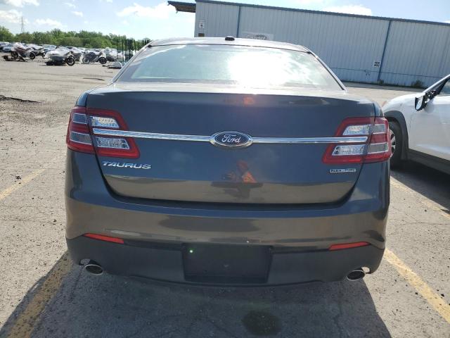 Photo 5 VIN: 1FAHP2D87HG110918 - FORD TAURUS 