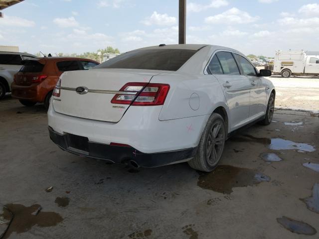 Photo 3 VIN: 1FAHP2D87HG114631 - FORD TAURUS SE 