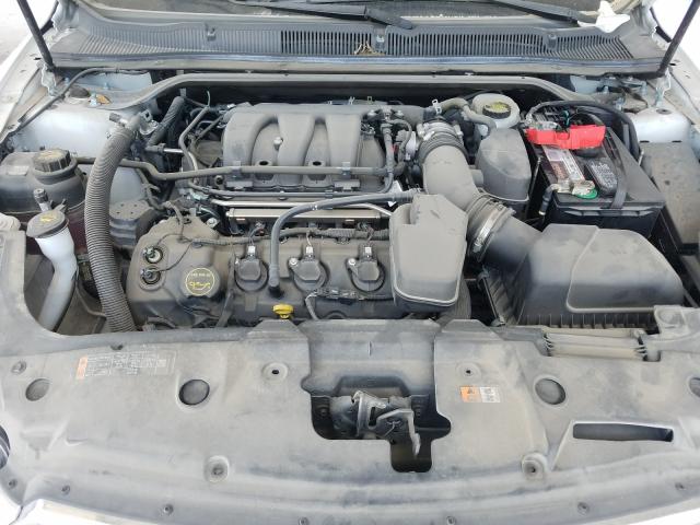 Photo 6 VIN: 1FAHP2D87HG114631 - FORD TAURUS SE 