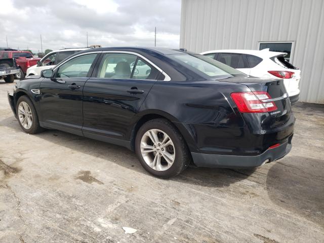 Photo 2 VIN: 1FAHP2D87HG119151 - FORD TAURUS SE 