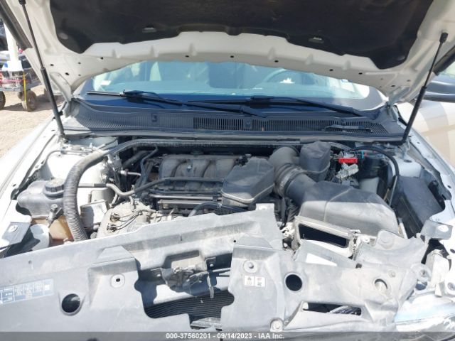 Photo 9 VIN: 1FAHP2D87HG122535 - FORD TAURUS 