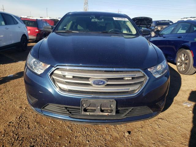 Photo 4 VIN: 1FAHP2D87HG145183 - FORD TAURUS SE 