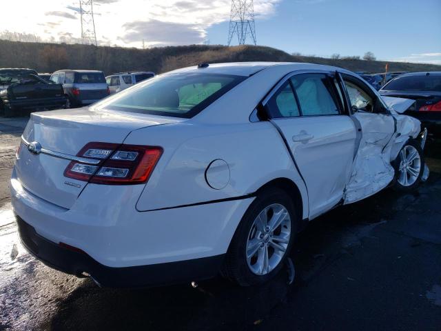 Photo 3 VIN: 1FAHP2D87JG105742 - FORD TAURUS SE 