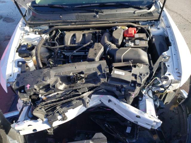 Photo 6 VIN: 1FAHP2D87JG105742 - FORD TAURUS SE 