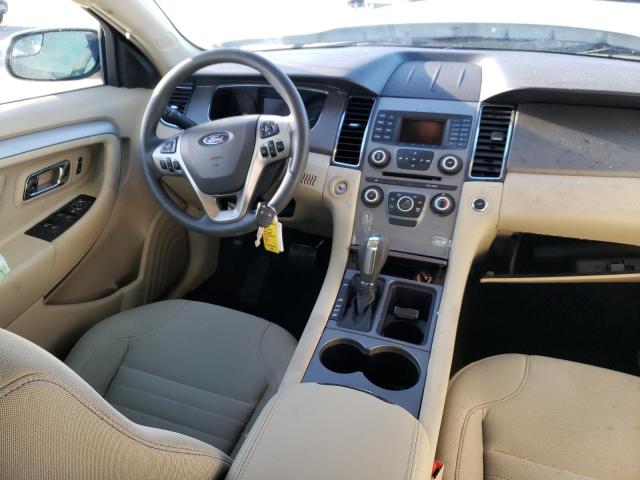 Photo 8 VIN: 1FAHP2D87JG105742 - FORD TAURUS SE 