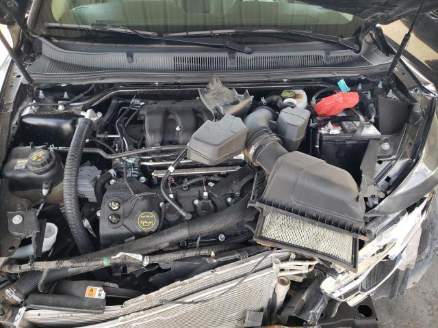 Photo 6 VIN: 1FAHP2D87JG109256 - FORD TAURUS SE 