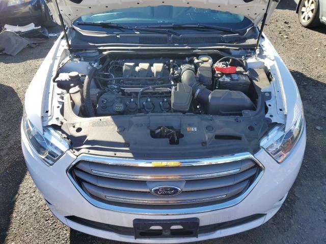 Photo 10 VIN: 1FAHP2D87JG110780 - FORD TAURUS SE 