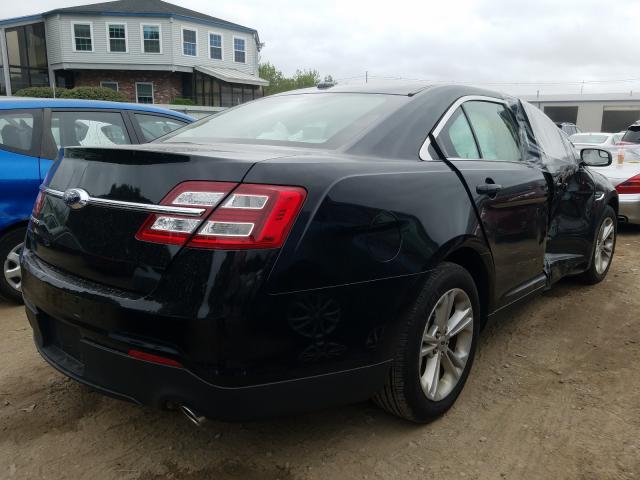 Photo 3 VIN: 1FAHP2D87JG116675 - FORD TAURUS SE 