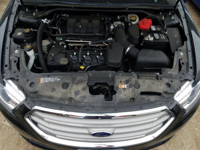 Photo 6 VIN: 1FAHP2D87JG116675 - FORD TAURUS SE 