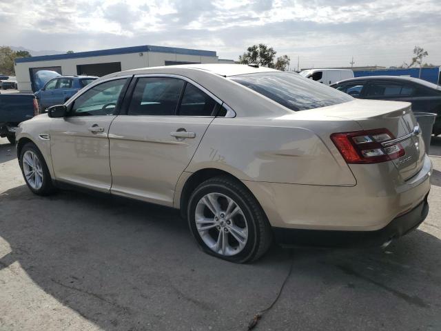 Photo 1 VIN: 1FAHP2D87JG120404 - FORD TAURUS SE 