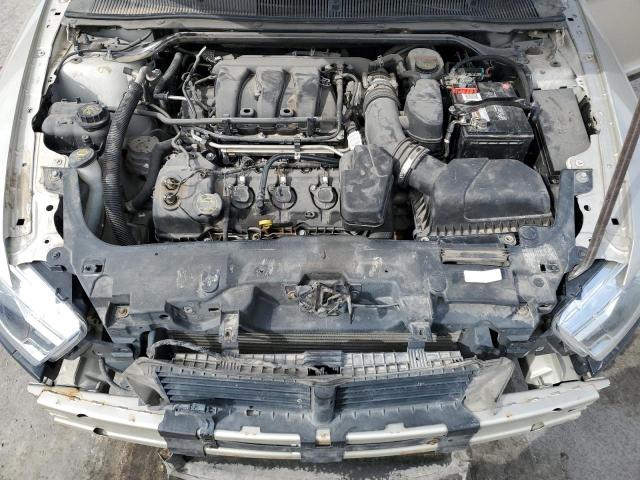 Photo 10 VIN: 1FAHP2D87JG120404 - FORD TAURUS SE 