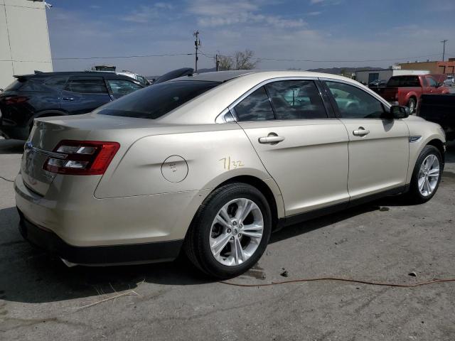 Photo 2 VIN: 1FAHP2D87JG120404 - FORD TAURUS SE 