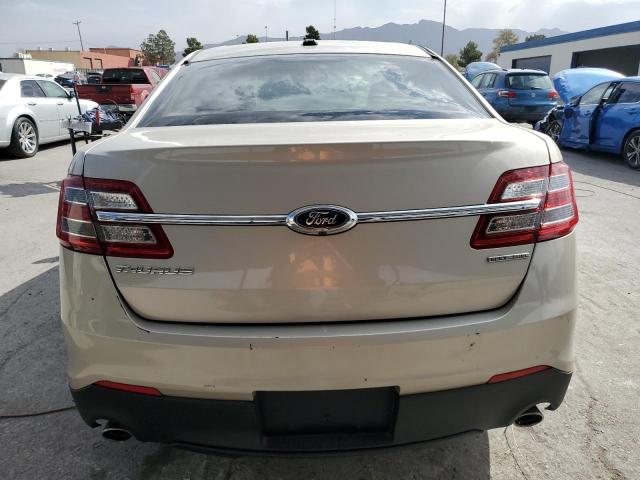 Photo 5 VIN: 1FAHP2D87JG120404 - FORD TAURUS SE 