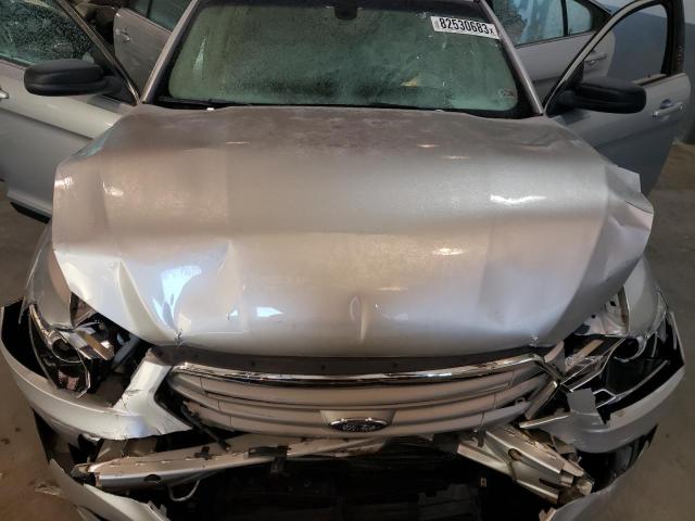 Photo 10 VIN: 1FAHP2D87JG125814 - FORD TAURUS 