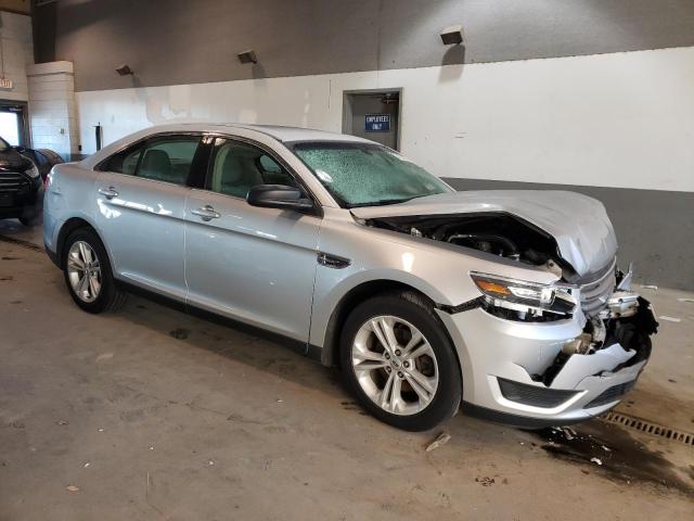 Photo 3 VIN: 1FAHP2D87JG125814 - FORD TAURUS 